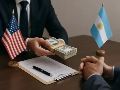 ¿Cómo Impacta la Ayuda de Trump en la Economía Argentina?