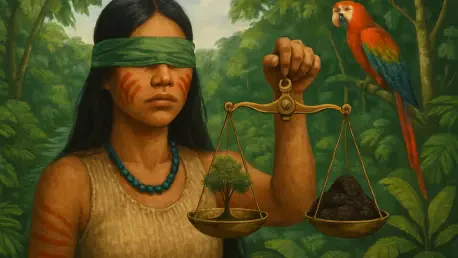 ¿Son Efectivas las Demandas Colectivas en la Amazonía?