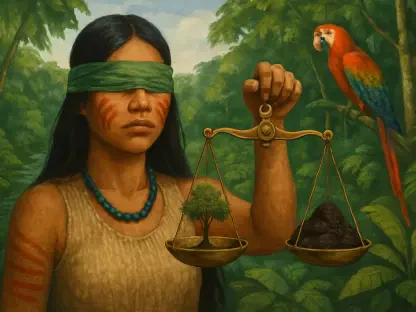 ¿Son Efectivas las Demandas Colectivas en la Amazonía?