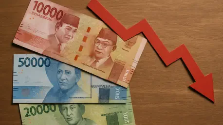 ¿Por Qué Se Debilita la Rupia Indonesia Frente al Dólar?