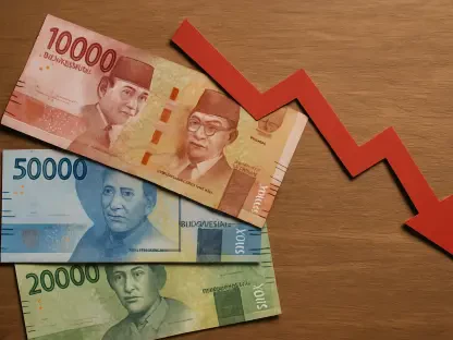 ¿Por Qué Se Debilita la Rupia Indonesia Frente al Dólar?