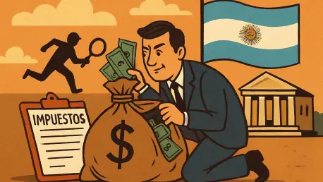 Empresarios Exigen al Gobierno Combatir la Evasión Fiscal