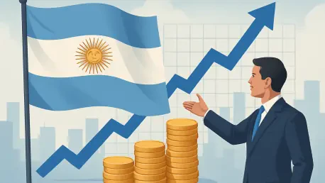 FMI y Tesoro de EE.UU. Respaldan Recuperación de Argentina