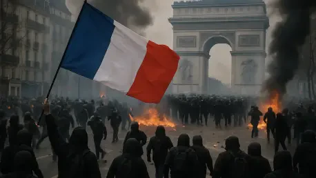 Macron Busca Nuevo Primer Ministro para Superar Crisis en Francia
