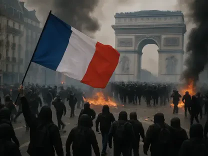 Macron Busca Nuevo Primer Ministro para Superar Crisis en Francia