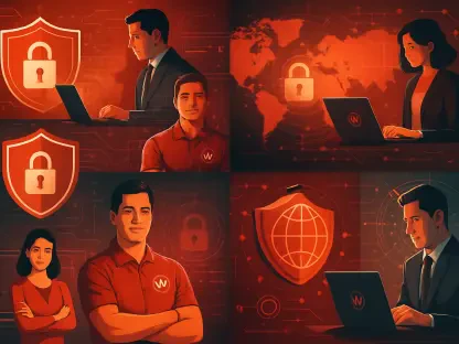 ¿Cómo Redefine WatchGuard la Ciberseguridad en Latam?