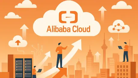 Alibaba Cloud Expande su Presencia con Centro en México