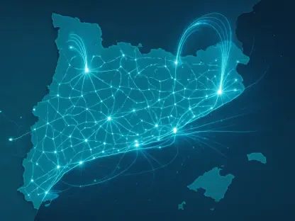 ¿Cómo Transformará XCAT Connecta la Conectividad en Cataluña?