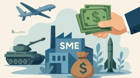 El Sector de Defensa Pide Proteger a las Pymes en Fondos