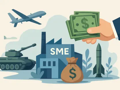 El Sector de Defensa Pide Proteger a las Pymes en Fondos