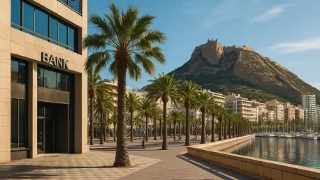 Alicante Celebra el Fracaso de la OPA de BBVA a Sabadell