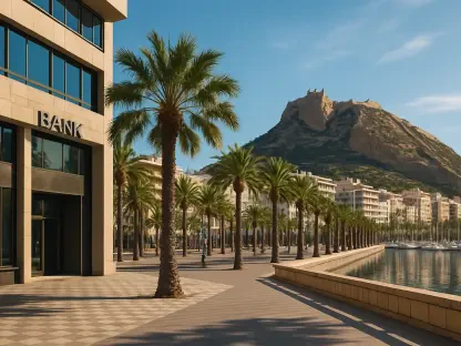 Alicante Celebra el Fracaso de la OPA de BBVA a Sabadell
