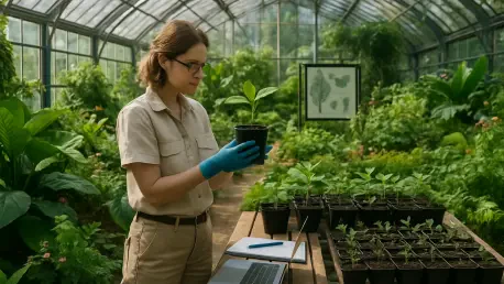 ¿Por Qué Son Vitales los Jardines Botánicos en 2025?