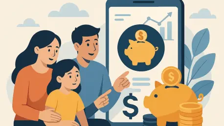 Vico Ahorro Capta 500.000 Euros para Impulsar su Fintech