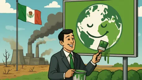 Greenwashing en México: Engaño Ambiental al Descubierto