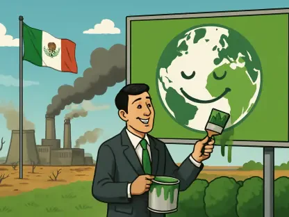 Greenwashing en México: Engaño Ambiental al Descubierto