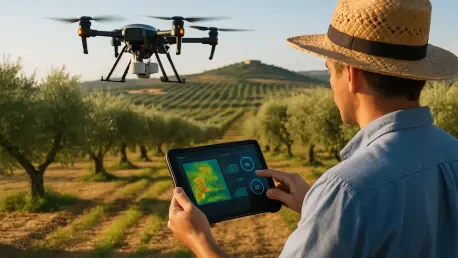 ¿Cómo Transforma la Tecnología la Agricultura en Andalucía?