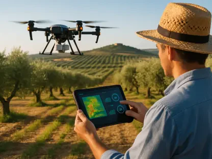¿Cómo Transforma la Tecnología la Agricultura en Andalucía?