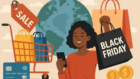 ¿Qué Esperar del Black Friday 2025 en el Comercio Global?