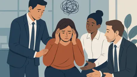 ¿Cómo Pueden las Empresas Transformar la Salud Mental?