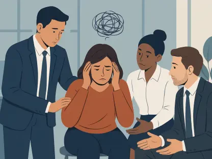 ¿Cómo Pueden las Empresas Transformar la Salud Mental?