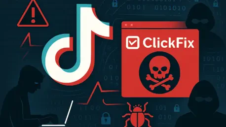 ¿Cómo Protegerte de los Ataques ClickFix en TikTok?