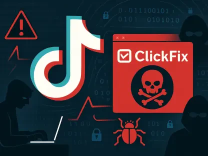¿Cómo Protegerte de los Ataques ClickFix en TikTok?
