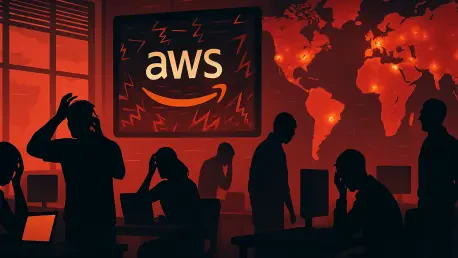¿Cómo Afectó la Falla Global de AWS a Millones de Usuarios?
