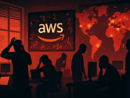¿Cómo Afectó la Falla Global de AWS a Millones de Usuarios?