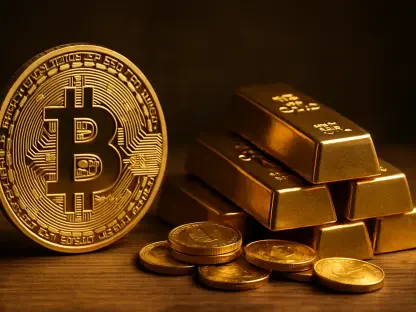 Grant Cardone: No Cambies Bitcoin por el Rally del Oro