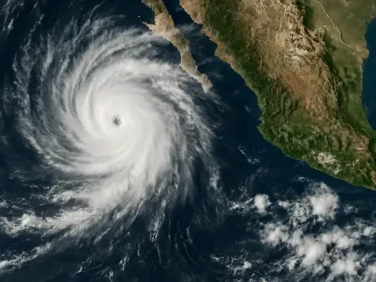 ¿Cómo Responde México a la Tormenta Tropical Raymond?
