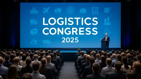 Congreso de Logística 2025: Moviendo el Futuro en Almirante Brown