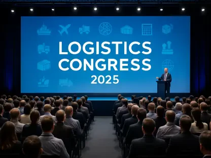 Congreso de Logística 2025: Moviendo el Futuro en Almirante Brown