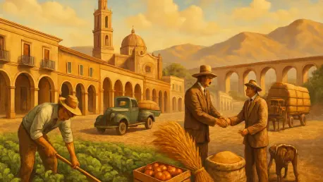¿Cómo Impacta la Tarjeta Madre en la Economía de Lerdo?