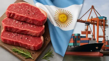 Exportaciones de Carne Argentina: Crecimiento en Valor 2025