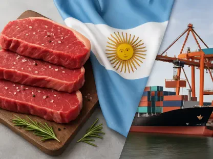 Exportaciones de Carne Argentina: Crecimiento en Valor 2025