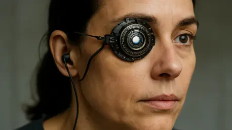 Implante Ocular Revolucionario Devuelve la Visión a Ciegos