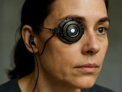 Implante Ocular Revolucionario Devuelve la Visión a Ciegos