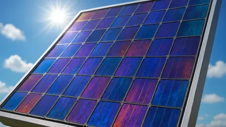 ¿Qué Es la Perovskita y Cómo Revoluciona la Energía Solar?