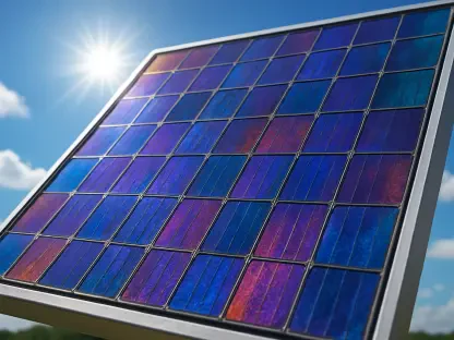 ¿Qué Es la Perovskita y Cómo Revoluciona la Energía Solar?