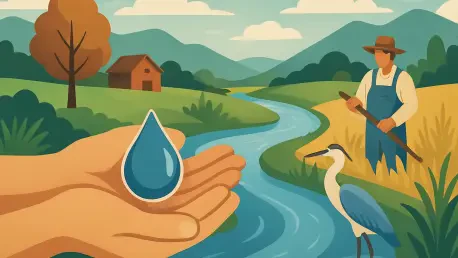 ¿Cómo Transformar Derechos de Agua en Conservación Ambiental?