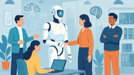 La IA Transforma la Cultura Organizacional en las Empresas