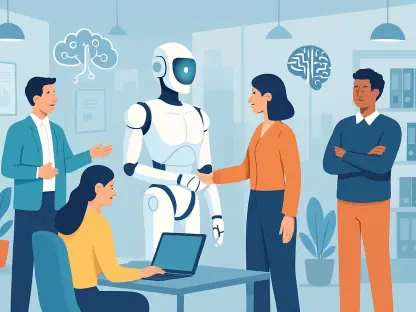 La IA Transforma la Cultura Organizacional en las Empresas