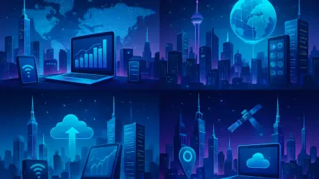Las 5 Ciudades Más Avanzadas Tecnológicamente del Mundo