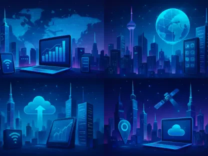 Las 5 Ciudades Más Avanzadas Tecnológicamente del Mundo