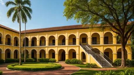 ¿Cómo Impacta la Universidad del Magdalena en la Cumbre ALC-UE?