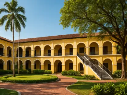 ¿Cómo Impacta la Universidad del Magdalena en la Cumbre ALC-UE?