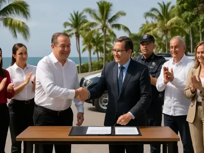 Coepriss y Acetem Firman Convenio por Seguridad en Mazatlán