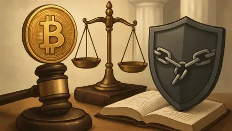 Desafíos Legales en Criptomonedas: Impacto y Cumplimiento