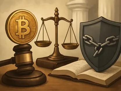 Desafíos Legales en Criptomonedas: Impacto y Cumplimiento